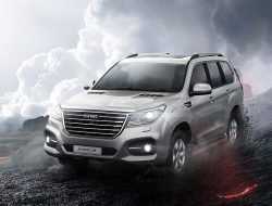 В России подешевели и подорожали автомобили Haval