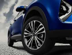 В России продолжают расти продажи китайских автомобилей