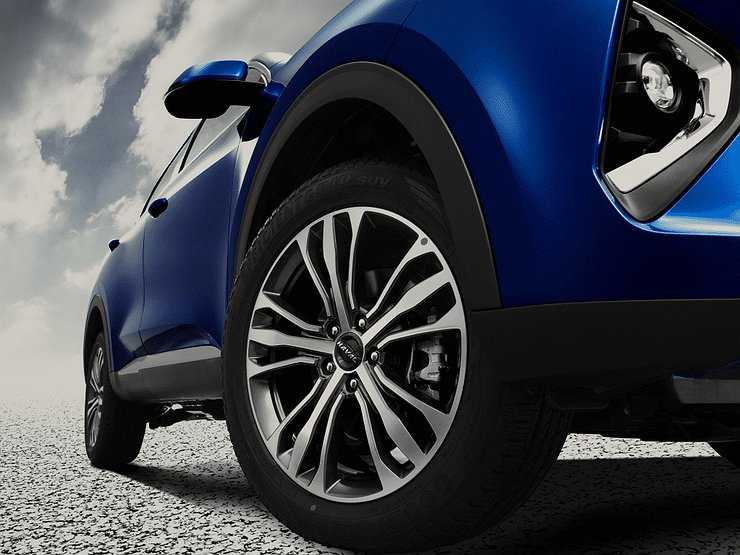 В России продолжают расти продажи китайских автомобилей