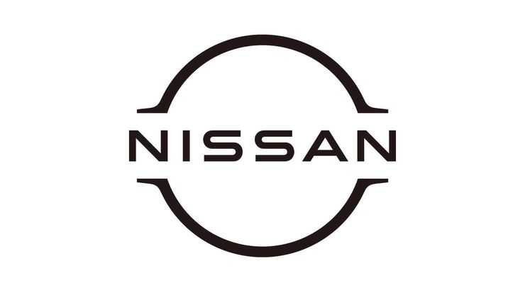 В Сети показали изображения нового логотипа Nissan