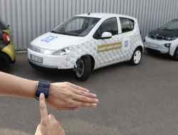 3 опции из будущего, которые обязаны быть в автомобилях уже сегодня