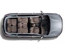 4 причины купить трехрядный кроссовер вместо минивэна