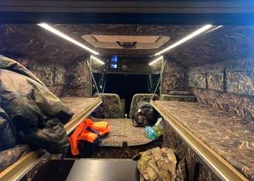 5 автомобилей, с которыми можно пережить апокалипсис