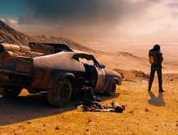 5 автомобилей, с которыми можно пережить апокалипсис