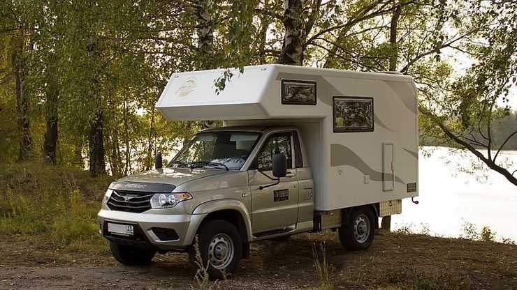 5 автомобилей, с которыми можно пережить апокалипсис