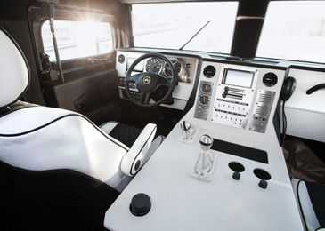 5 автомобилей, с которыми можно пережить апокалипсис