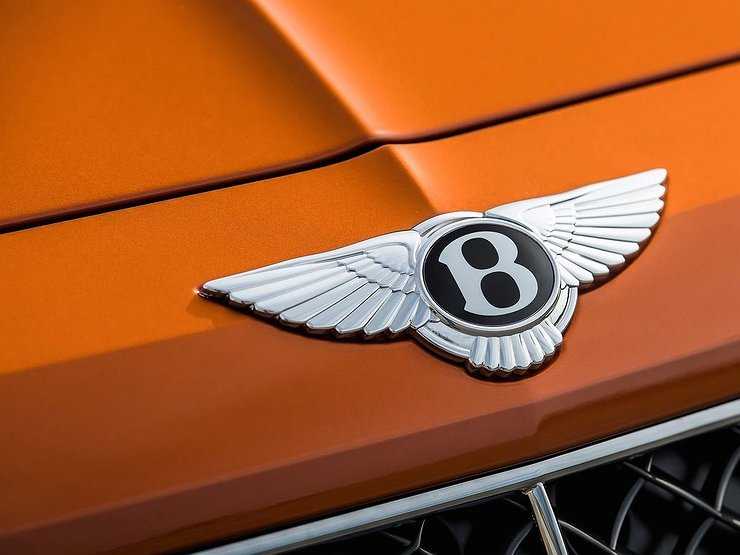 Bentley собирается выпустить новый ультрароскошный кроссовер