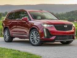 Cadillac запускает антикоронавирусный сервис по продаже машин в России