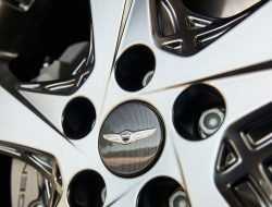 Genesis анонсировал появление универсала и еще одного кроссовера