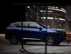 Haval F7 и другие: самые продаваемые в России китайские автомобили