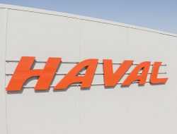 Haval готовит к дебюту совершенно новый внедорожник