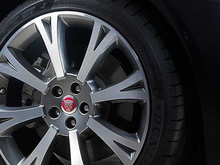 Jaguar отмечает 85 лет: любопытные факты о британской марке