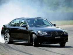 Какие неприятности таит в себе подержанный седан BMW 5-й серии