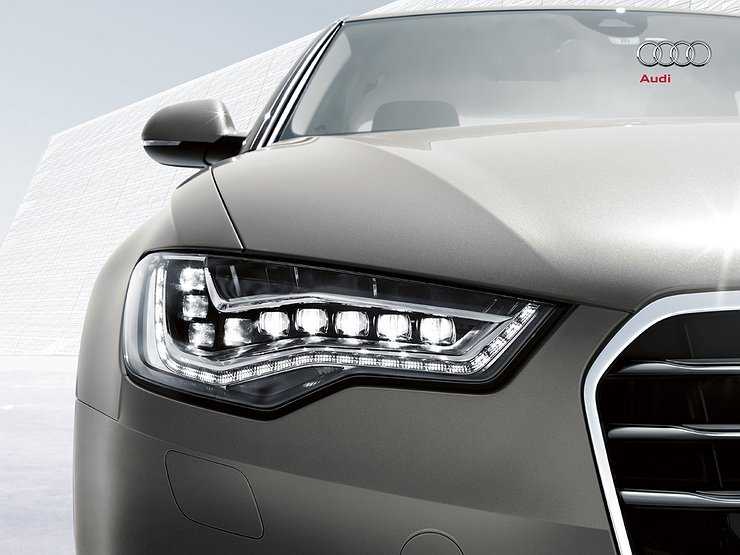 Какие проблемы доставляют светодиодные фары автовладельцам и почему