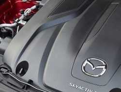 Mazda придумала топливо без вредного выхлопа для ДВС