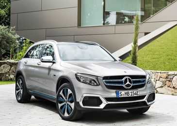 Mercedes-Benz отказывается от легковых автомобилей на водороде
