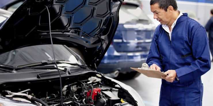 Названы самые &laquo;живучие&raquo; автомобили в возрасте от 3 до 11 лет