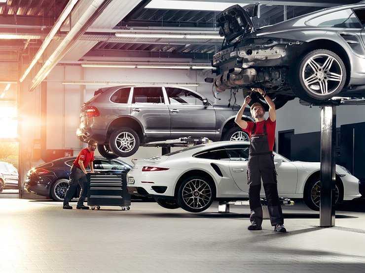 Названы самые &laquo;живучие&raquo; автомобили в возрасте от 3 до 11 лет