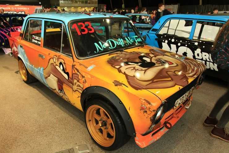 Новая LADA &laquo;Копейка&raquo; 2020: АВТОВАЗ прокомментировал ситуацию с возрождением модели