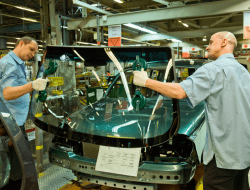 Первые подробности о новейшей LADA Niva 2020