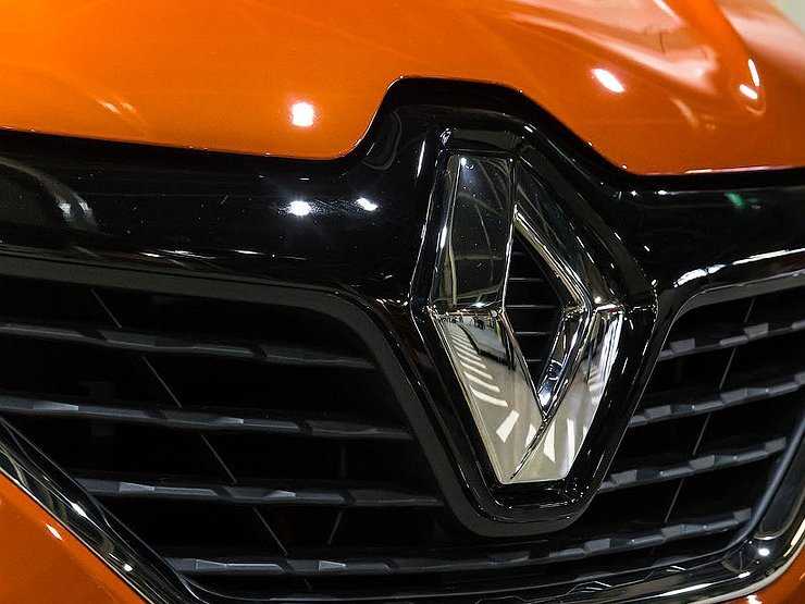 Почему Россия неожиданно стала самым крупным рынком для Renault