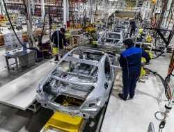 Правительство РФ не станет поддерживать российские заводы Германии и Китая