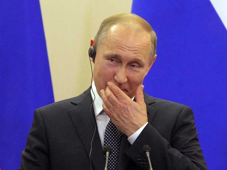 Путин поручил срочно выпустить на дороги общего пользования «беспилотники» для оказания коммерческих услуг