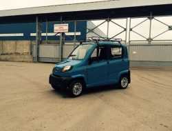 Самый дешевый автомобиль на планете уходит из России