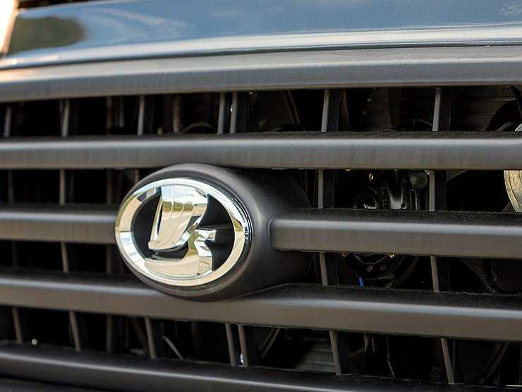 Сколько стоит сегодня в США ВАЗ-2121 Niva