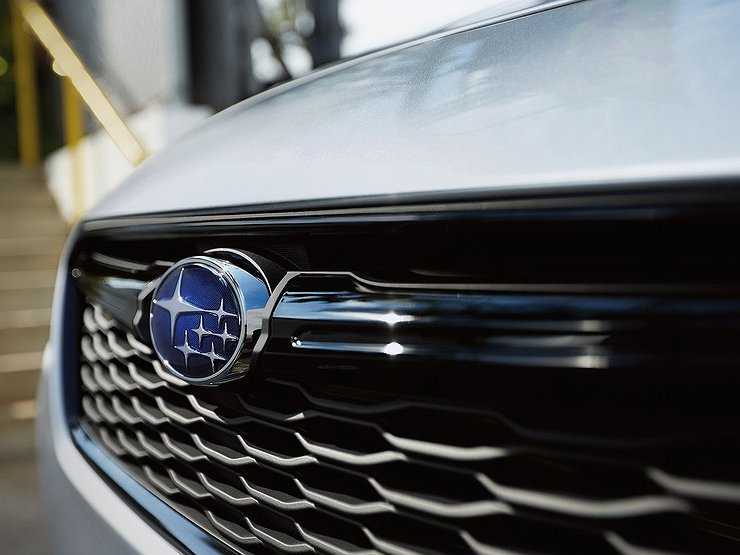 Subaru останавливает производство автомобилей из-за коронавируса