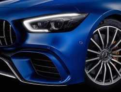 В России отзывают несколько моделей Mercedes-Benz из-за бракованного турбокомпрессора