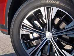 В России подорожали три модели Mitsubishi