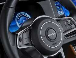 В Zotye опровергли слухи о прекращении производства в Белоруссии автомобилей для России