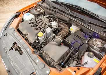 Все плюсы и минусы новой Kalina Stepway: длительный тест-драйв LADA Granta Cross