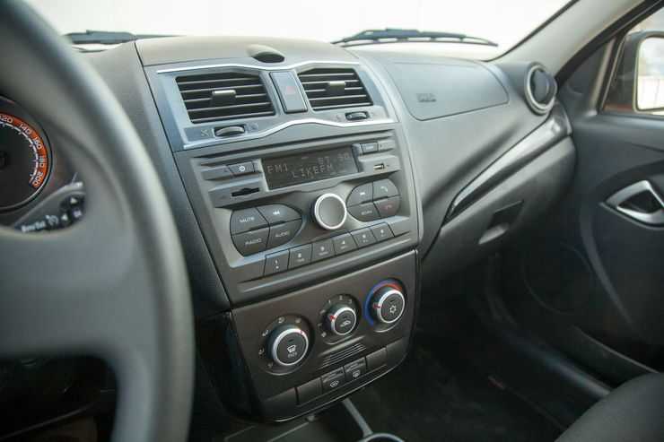 Все плюсы и минусы новой Kalina Stepway: длительный тест-драйв LADA Granta Cross