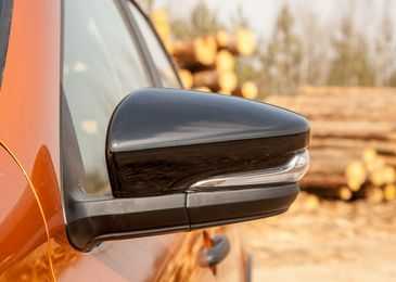 Все плюсы и минусы новой Kalina Stepway: длительный тест-драйв LADA Granta Cross