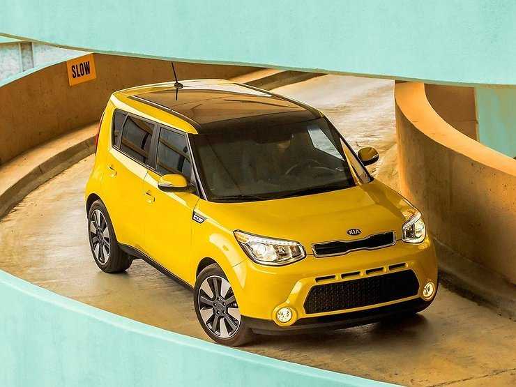 10 самых крепких и надежных пятилетних кроссоверов