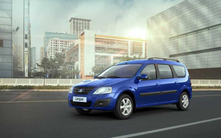 5 недорогих подержанных машин, оптимально подходящих службам доставки и курьерам