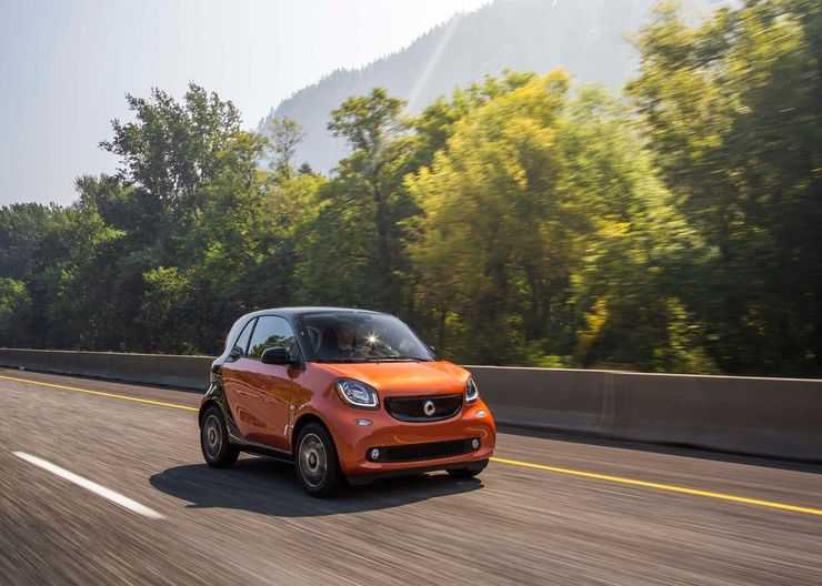 5 недорогих подержанных машин, оптимально подходящих службам доставки и курьерам