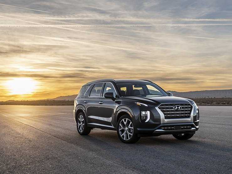 5 новейших кроссоверов, которые приедут в Россию, несмотря на коронавирус