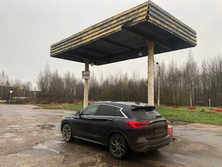 5 самых ужасных и неминуемых последствий коронавируса для российских автомобилистов