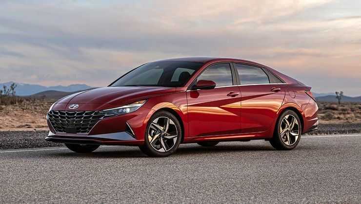 5 знаковых новых автомобилей, которые мы увидим в этом году