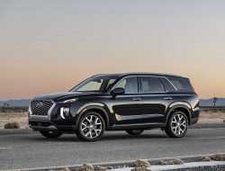 Hyundai везет в Россию новые кроссоверы и запускает услуги он-лайн