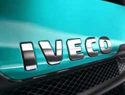 IVECO начала продавать грузовики в лизинг на антикризисных условиях