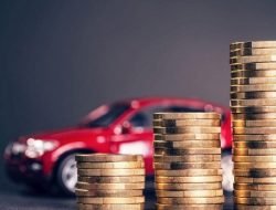 Как поменялись в России цены на новые автомобили в мае