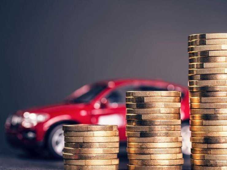 Как поменялись в России цены на новые автомобили в мае