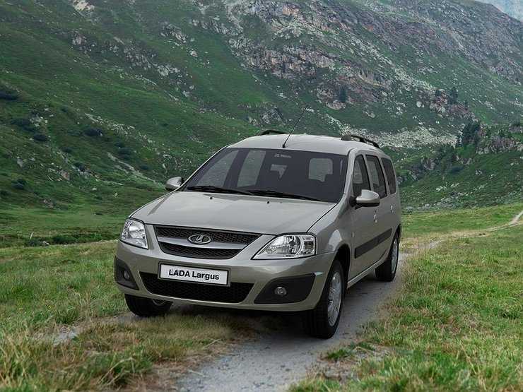 Какие проблемы может подкинуть недорогой подержанный универсал LADA Largus