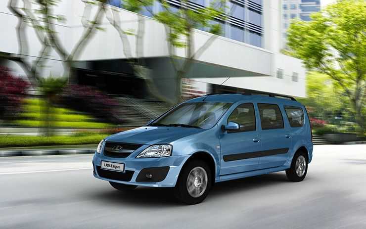 Какие проблемы может подкинуть недорогой подержанный универсал LADA Largus