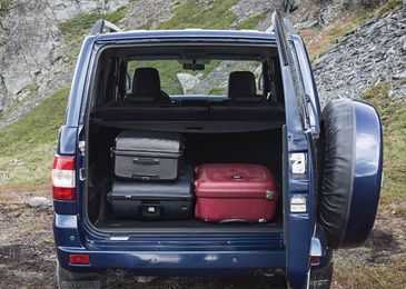 Какой внедорожник надежнее: новый УАЗ &laquo;Патриот&raquo; или 20-летний Toyota Land Cruiser