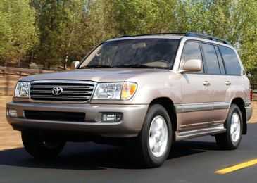 Какой внедорожник надежнее: новый УАЗ &laquo;Патриот&raquo; или 20-летний Toyota Land Cruiser